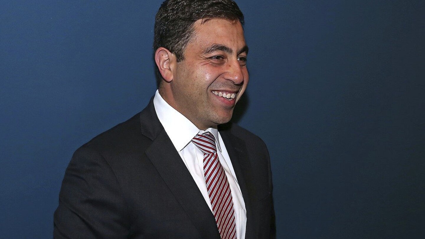 Who is the senator of new jersey outlet